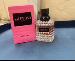Valentino Perfume