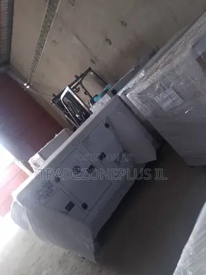 Standard 40kva Generator
