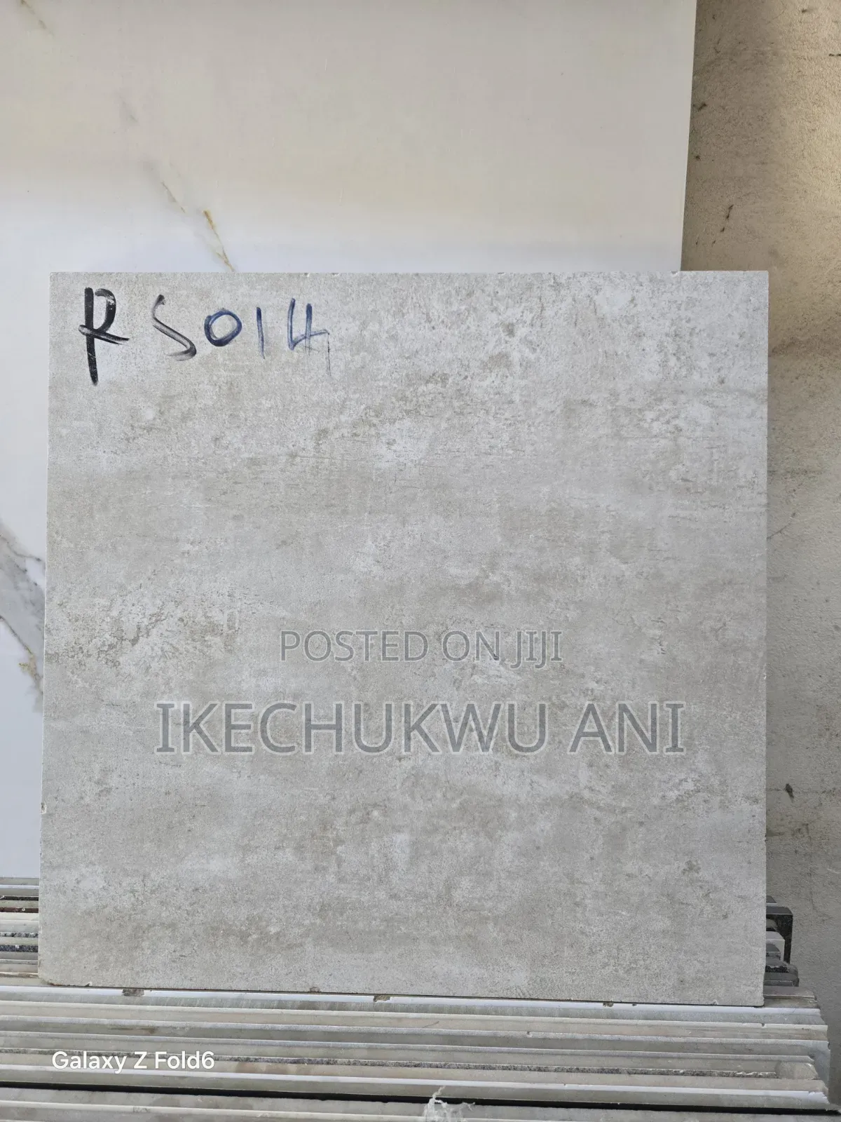 Virony Floor Tiles