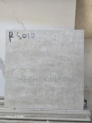 Virony Floor Tiles