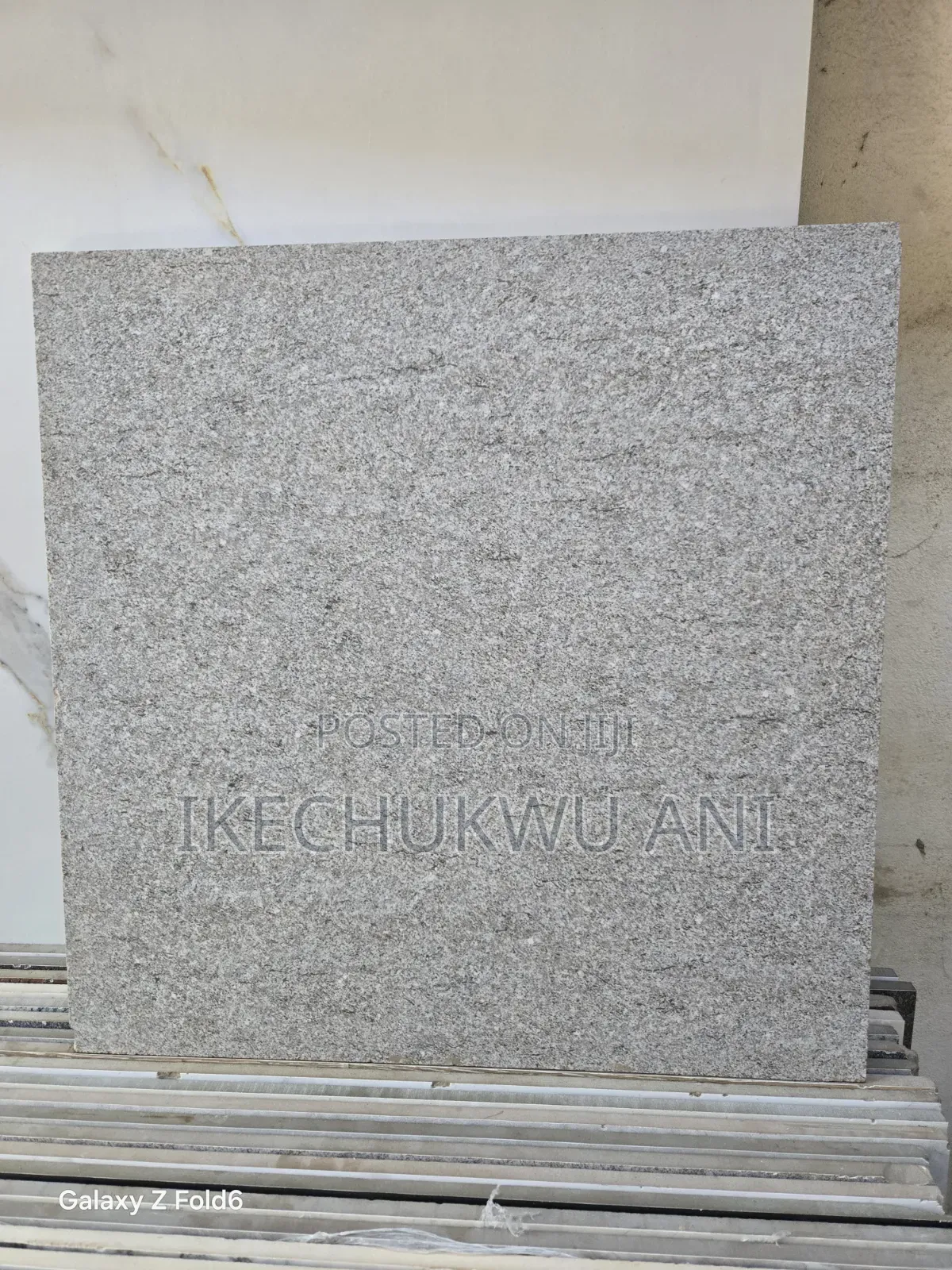 Virony Floor Tiles