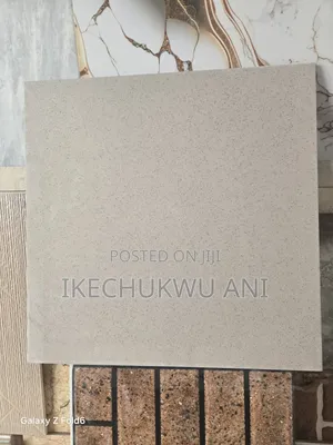 Virony Floor Tiles