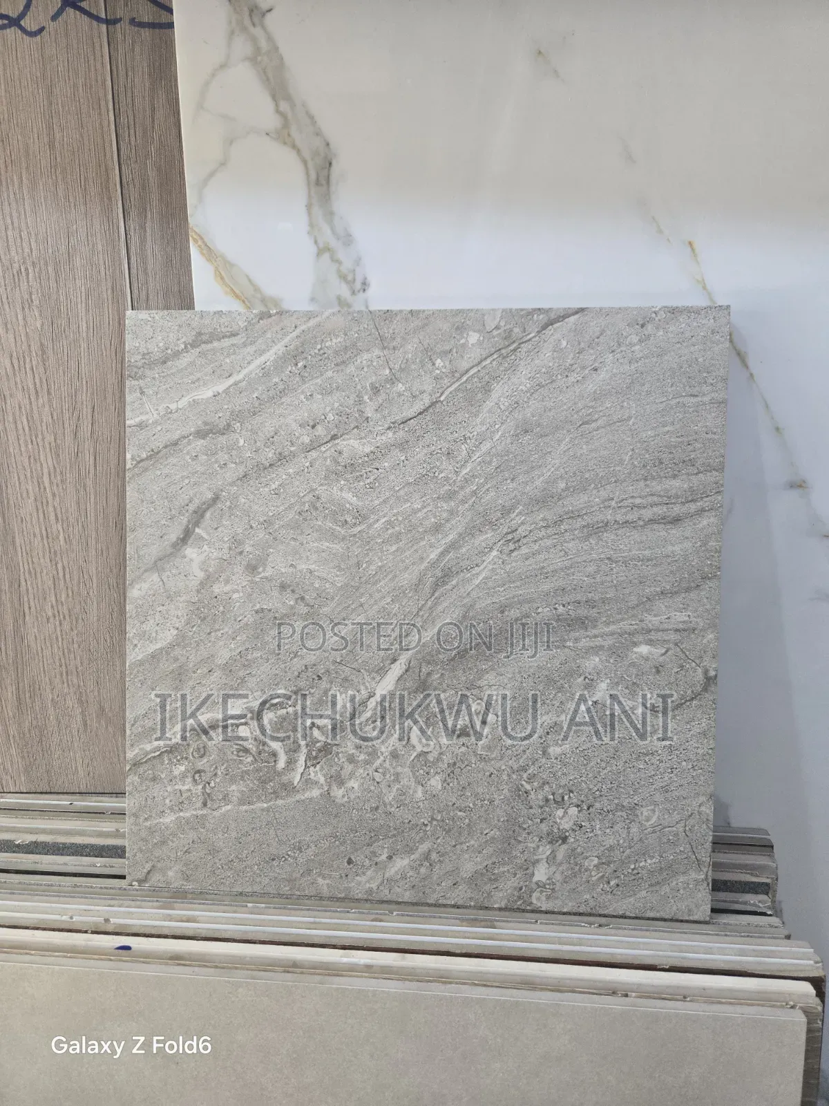 Virony Floor Tiles
