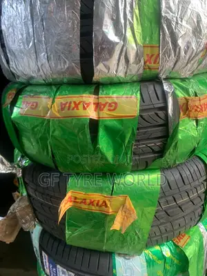 Brand New Quality Tyres