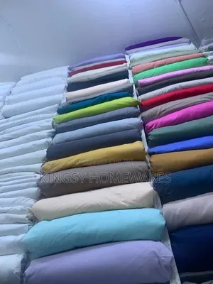Duvet Cover Set