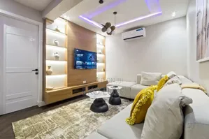 Luxurious 2 Bedroom Available for Shortlets Lekki Phase1