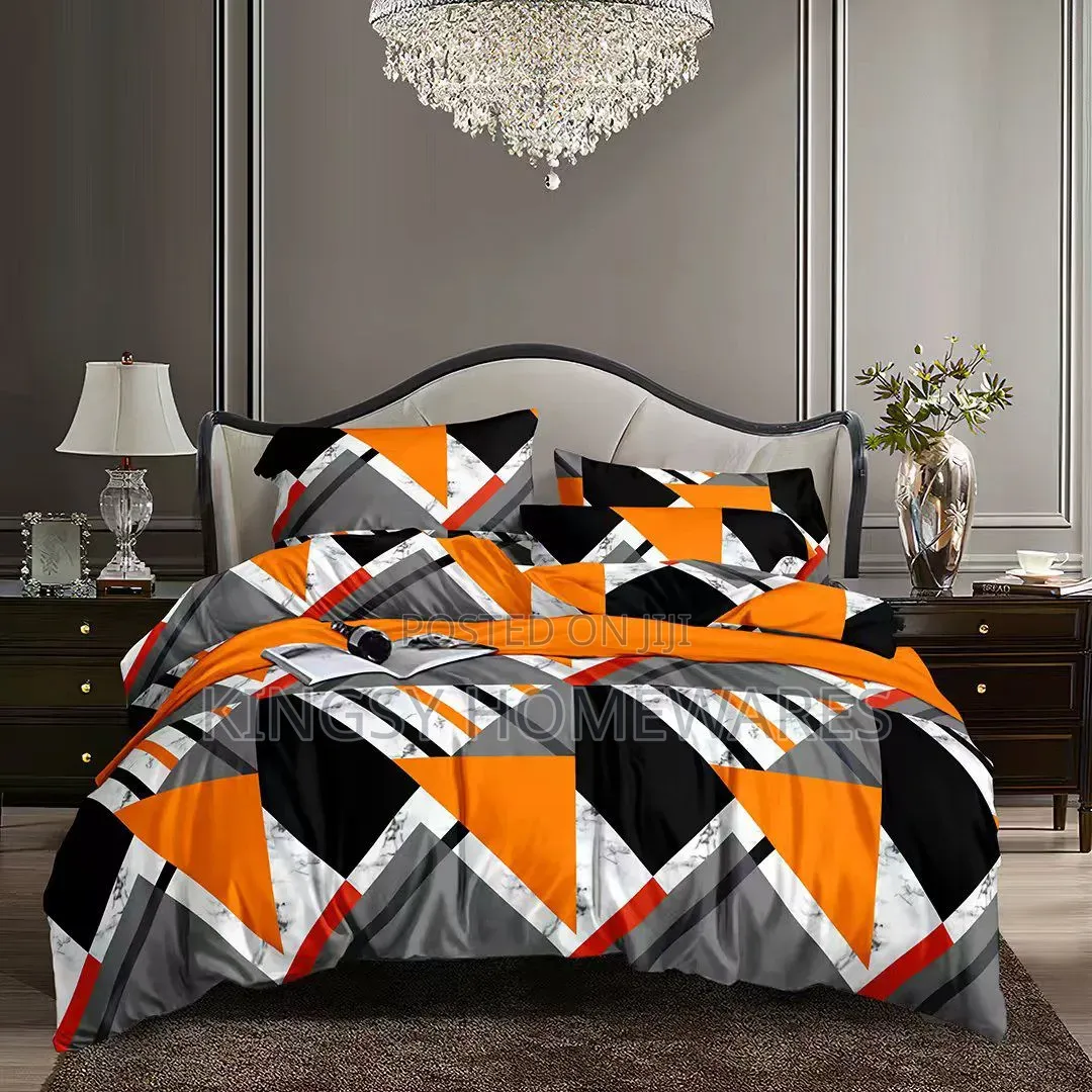 Duvet Cover Set