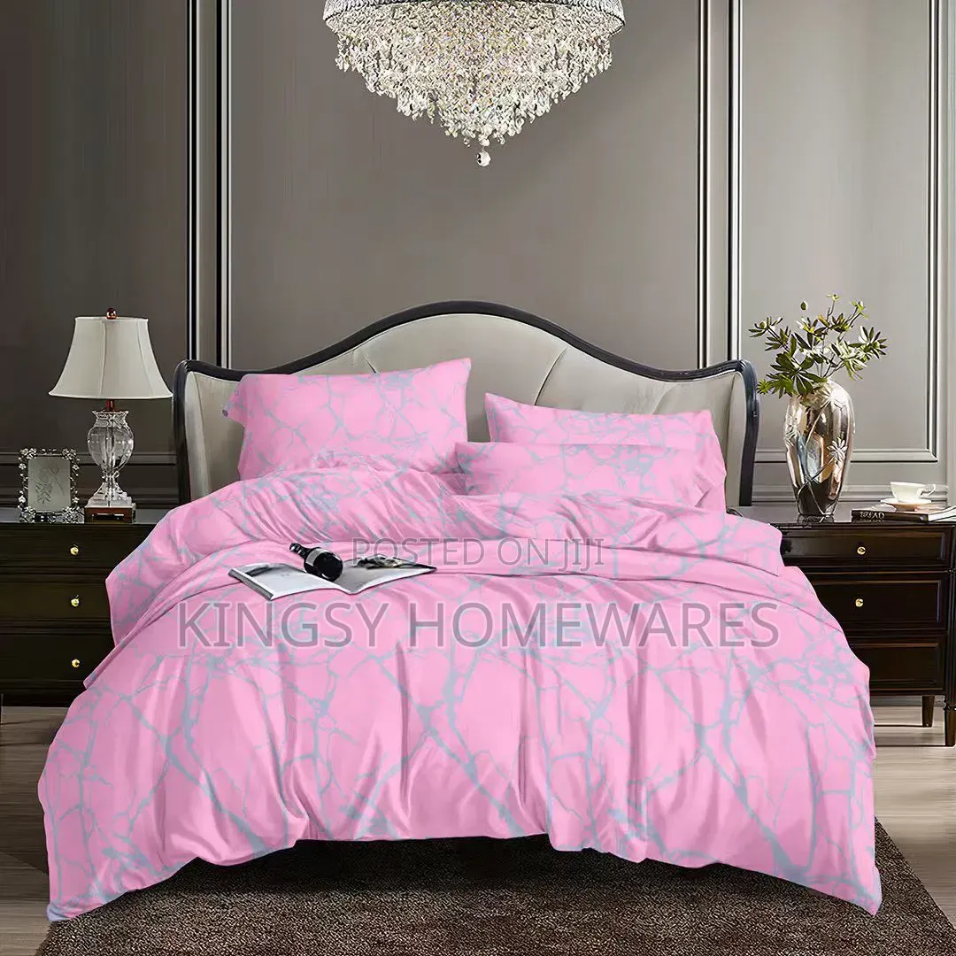Duvet Cover Set