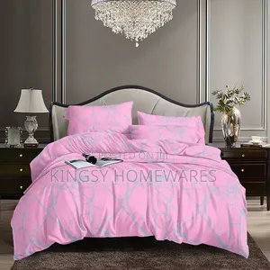 Duvet Cover Set