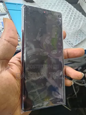 Tecno Camon 40 Pro Screen With Frame