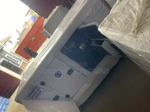 Brand New 40KVA PERKINS Soundproof Diesel Generator
