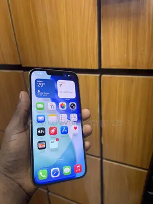 Apple iPhone 13 Pro Max 256 GB Gold