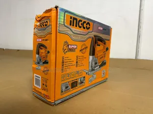 Industrial Jig Saw*