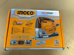 Industrial Jig Saw*