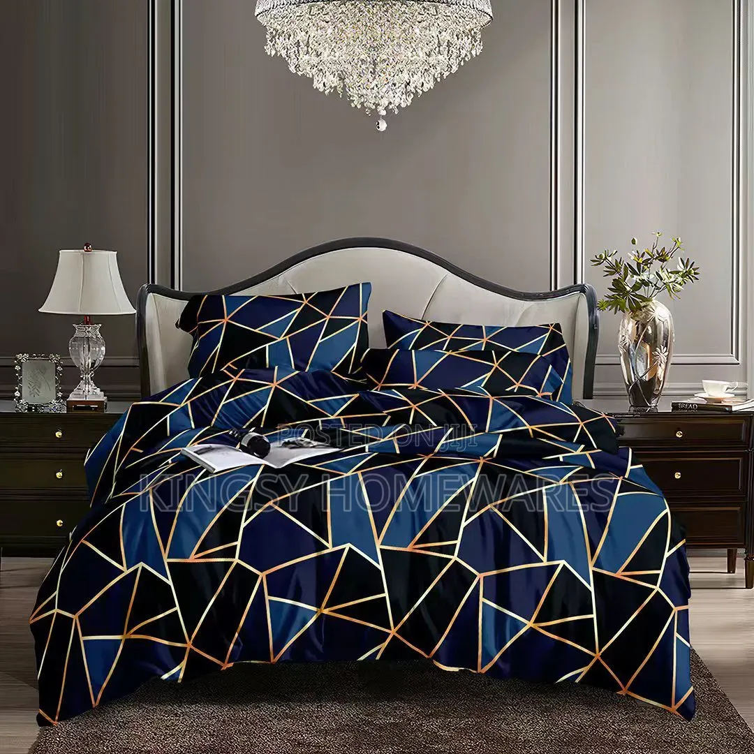 Duvet Cover Set