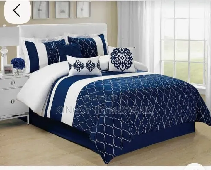 Duvet Cover Set