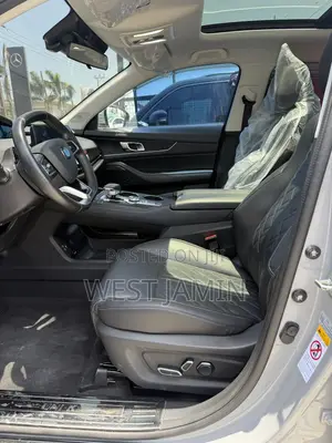 Changan UNI-K 2022