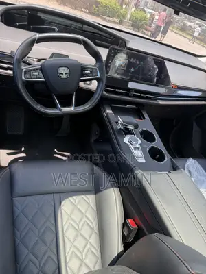 Changan UNI-K 2022