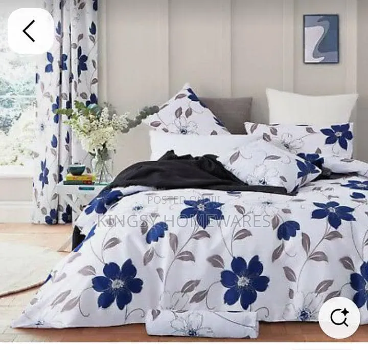 Duvet Cover Set