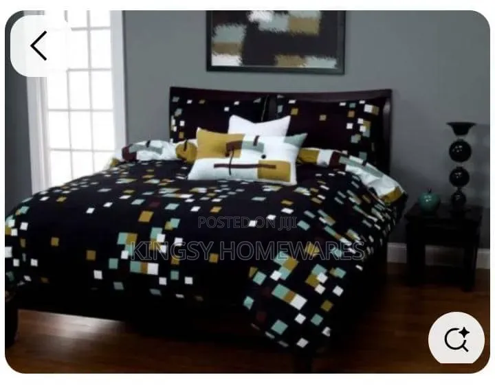 Duvet Cover Set