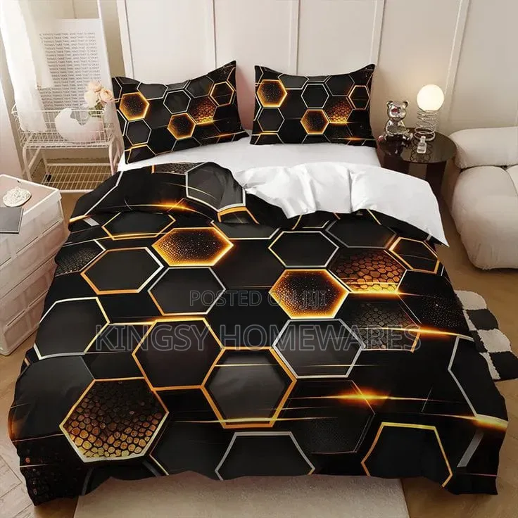 Duvet Cover Set