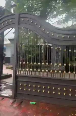3bdrm Bungalow in Ogodogun Layout, Warri for sale