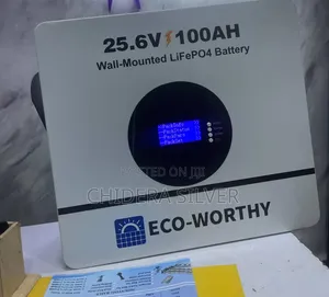 2.5kwh 24v Lithium Battery