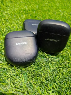 Bose Quiet Comfort Ultra ANC