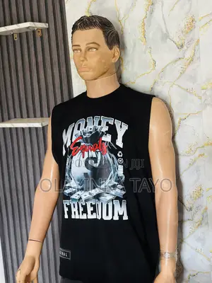 Quality Tops and Armless