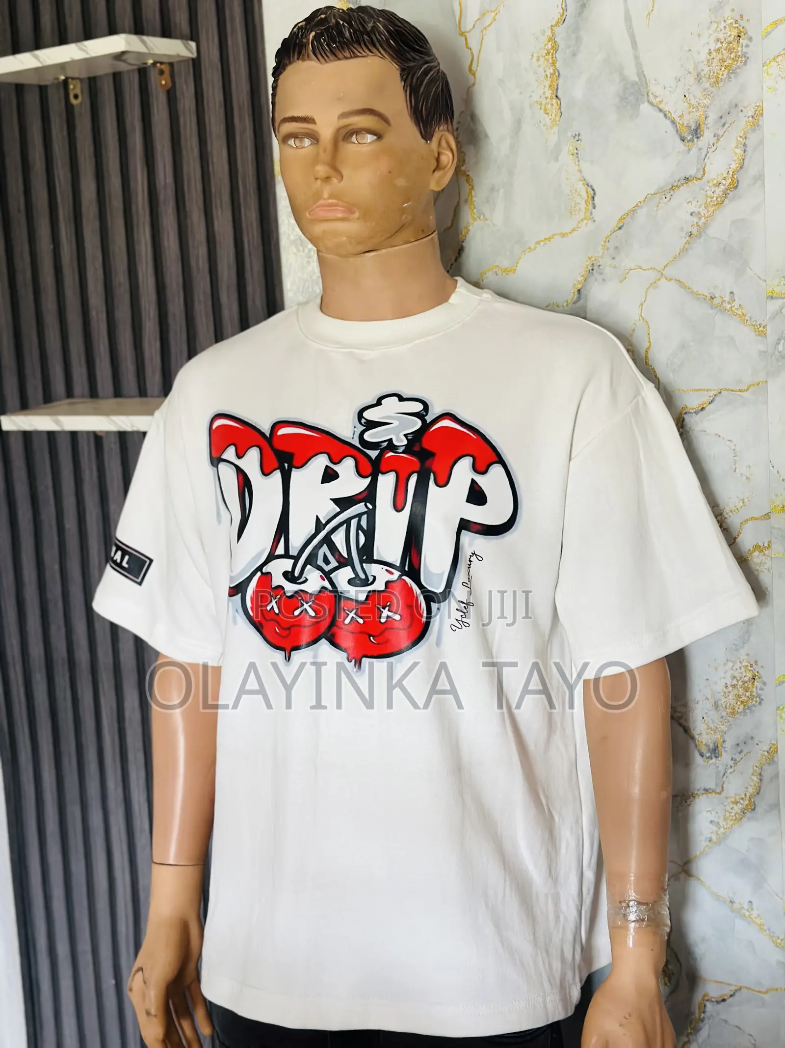 Quality Tops and Armless