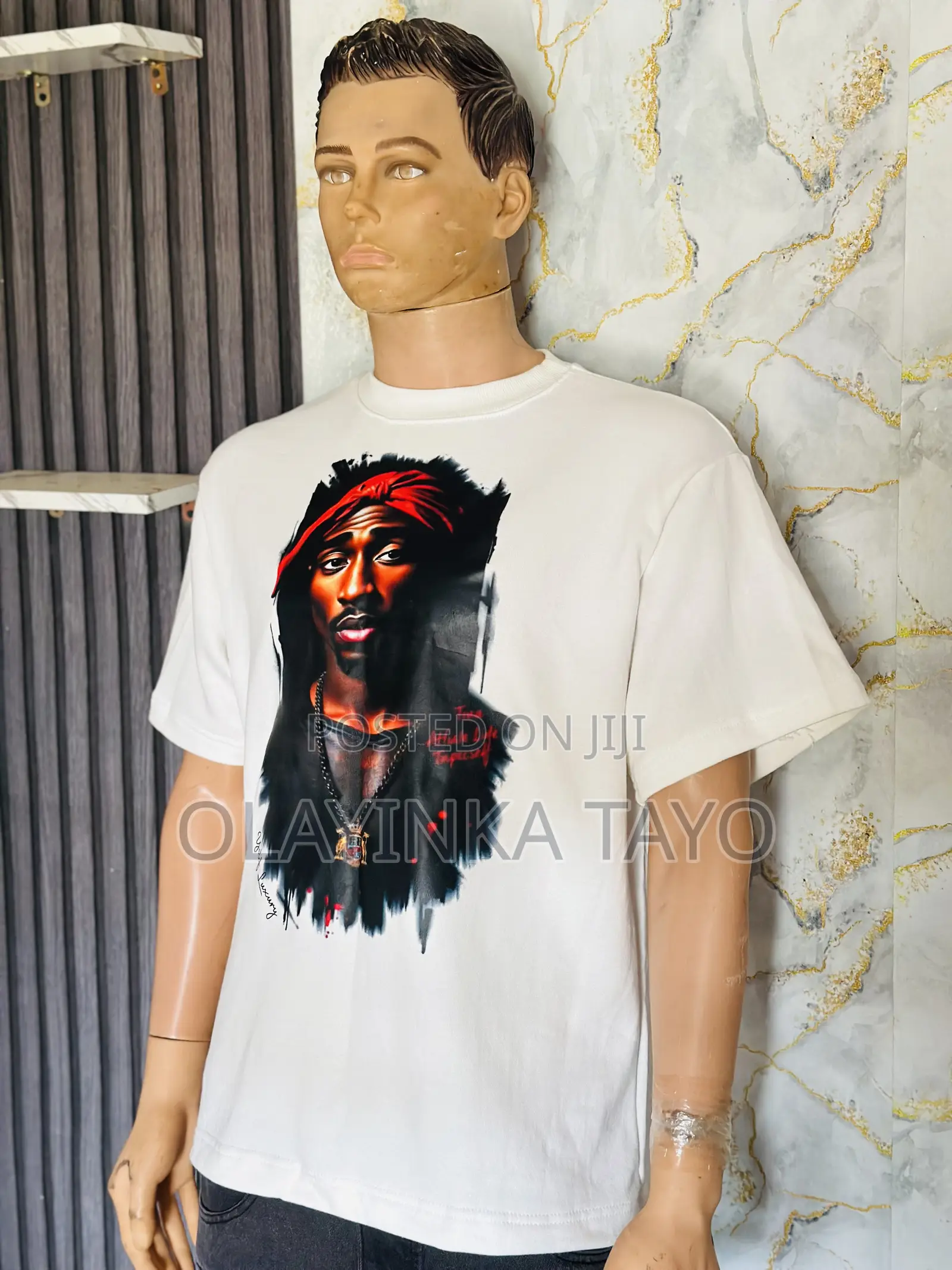 Quality Tops and Armless