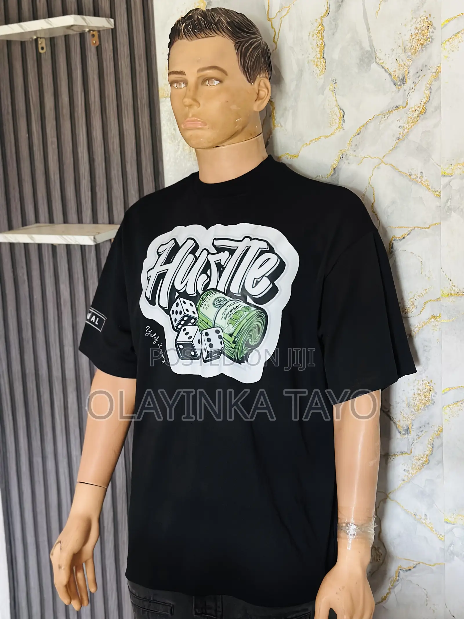 Quality Tops and Armless