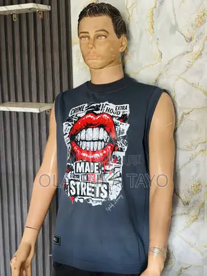 Quality Tops and Armless