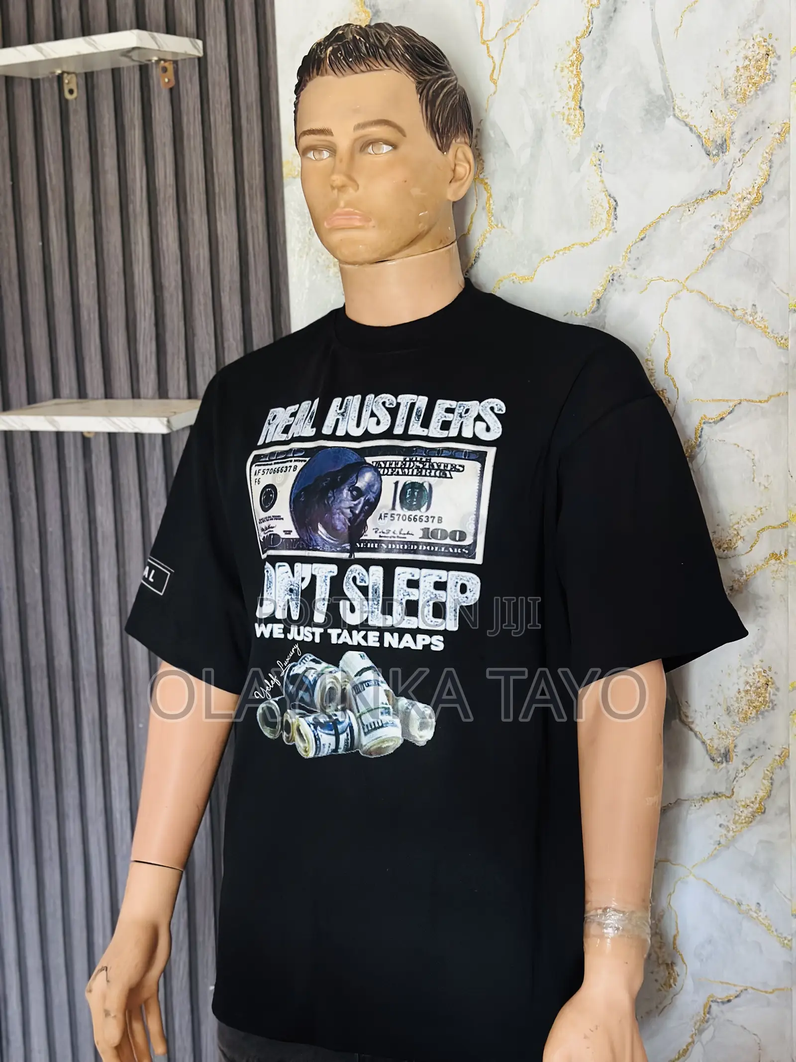 Quality Tops and Armless