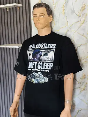 Quality Tops and Armless