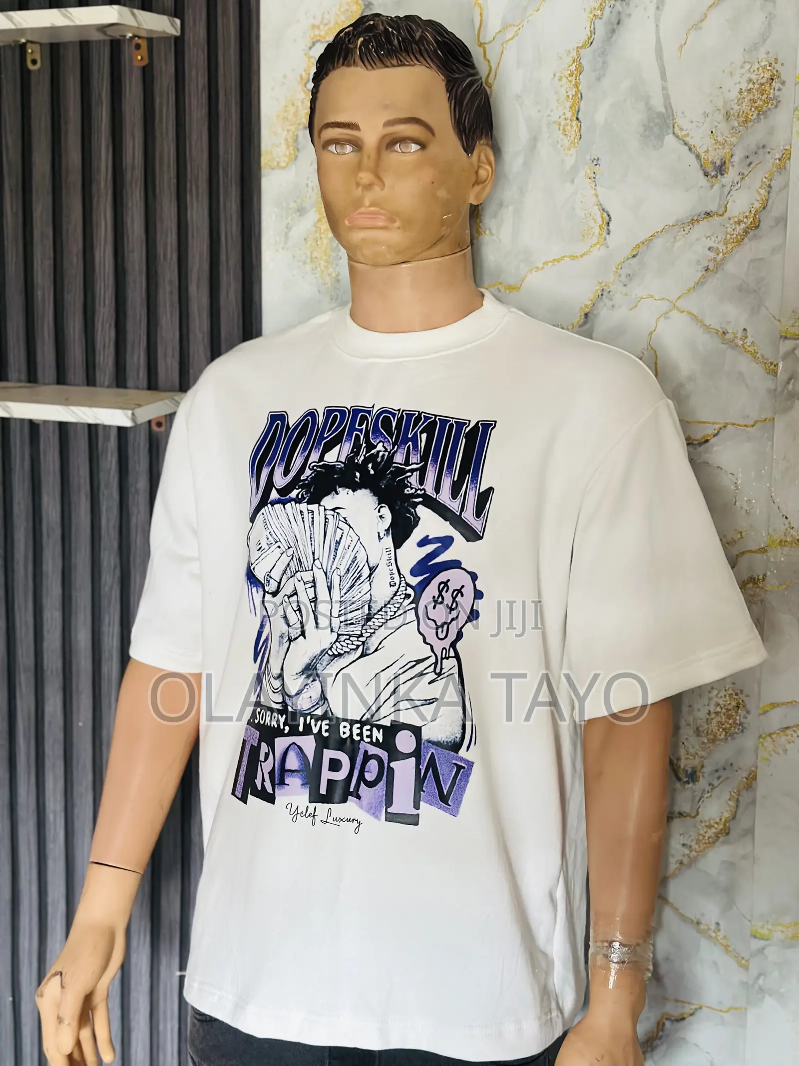 Quality Tops and Armless