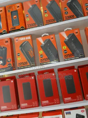 Redmi Powerbank