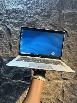 Laptop HP EliteBook x360 1030 G4 16GB Intel Core i7 SSD 256GB