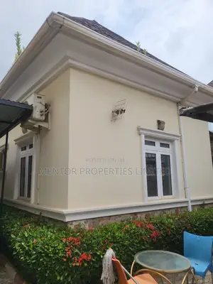 Furnished Studio Apartment in Efab Metropolitan, Dawaki for rent