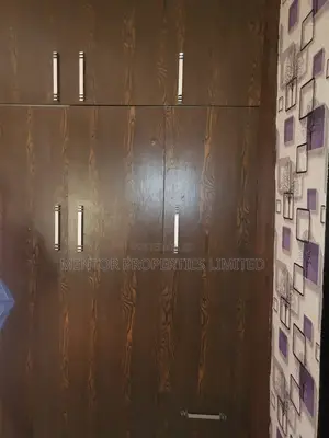 Furnished Studio Apartment in Efab Metropolitan, Dawaki for rent