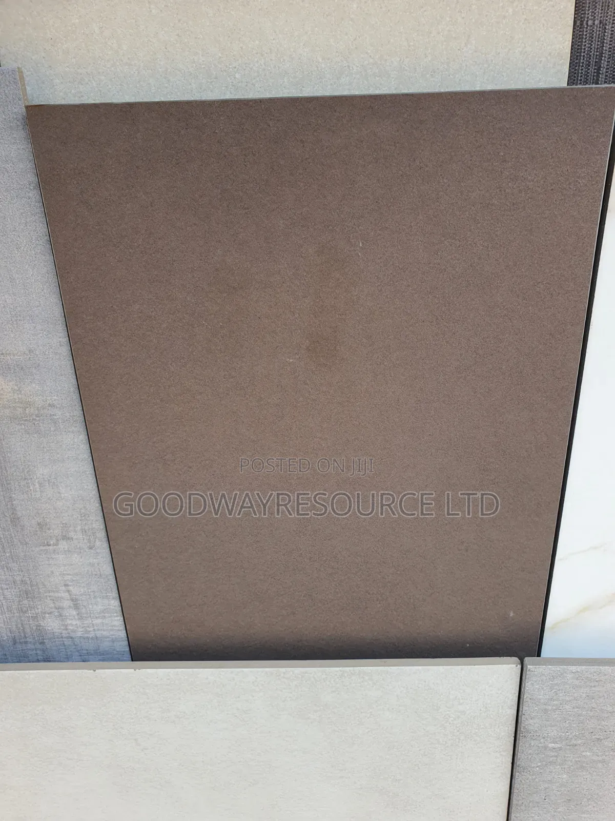 Floor Tiles