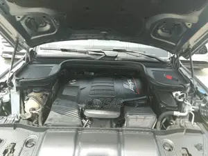 Mercedes-Benz GLE-Class 2021 Gray