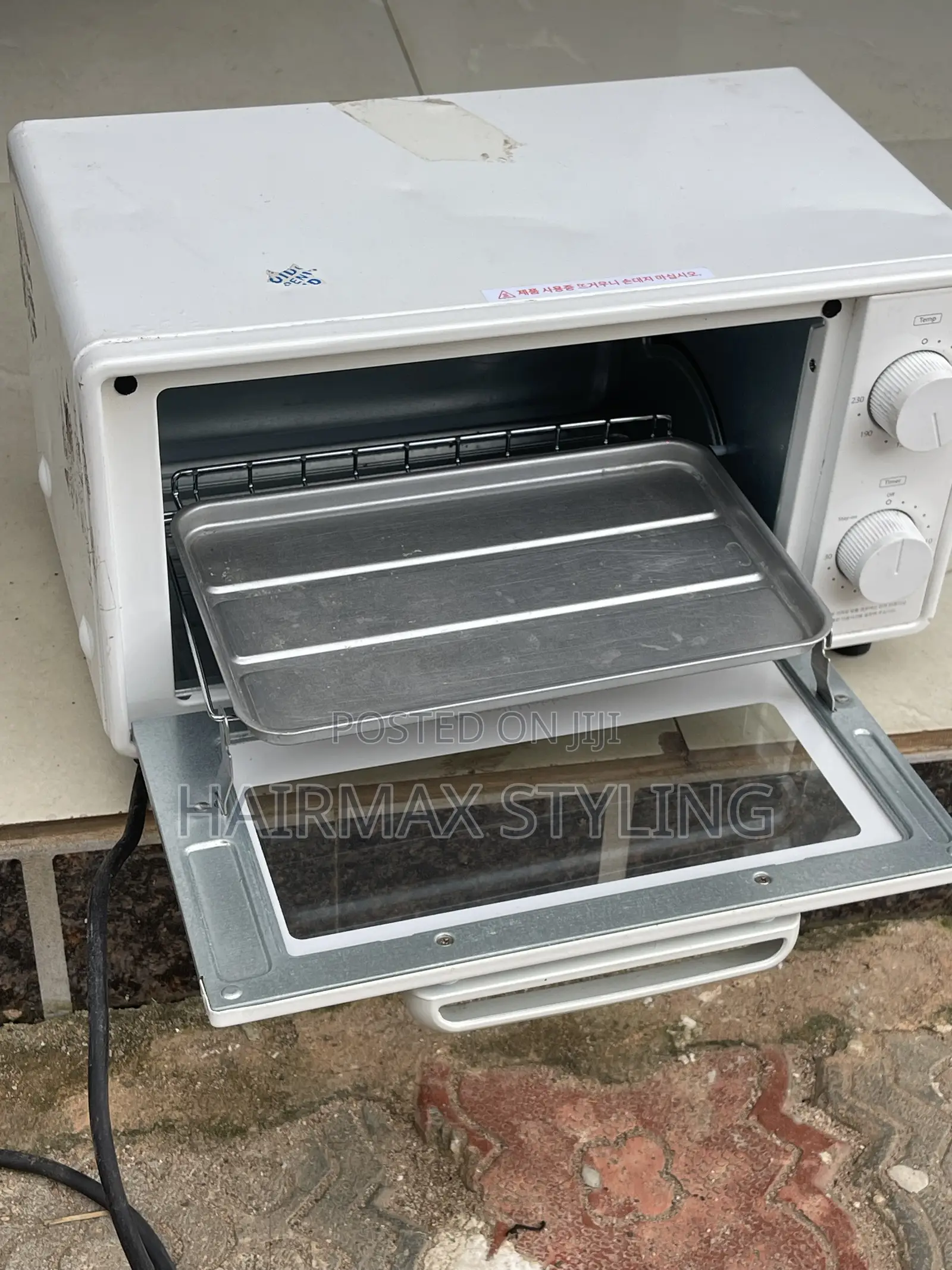 Russell Hobbs Mini Oven