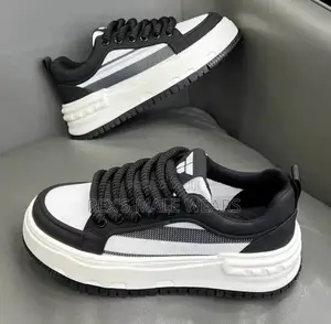 Quality Sneakers for Men