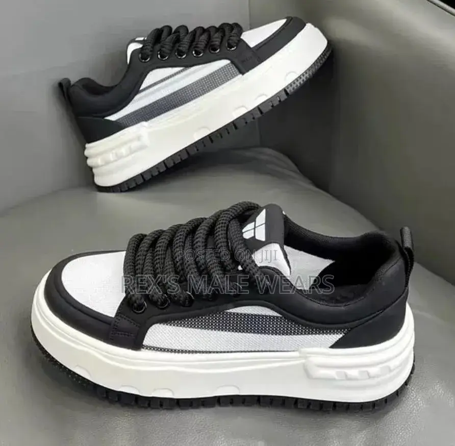 Quality Sneakers for Men