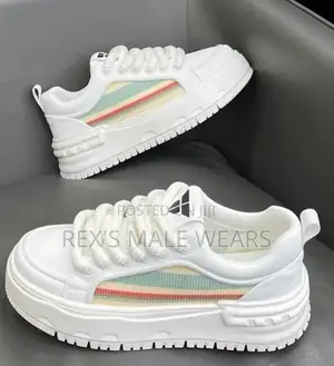 Quality Sneakers for Men