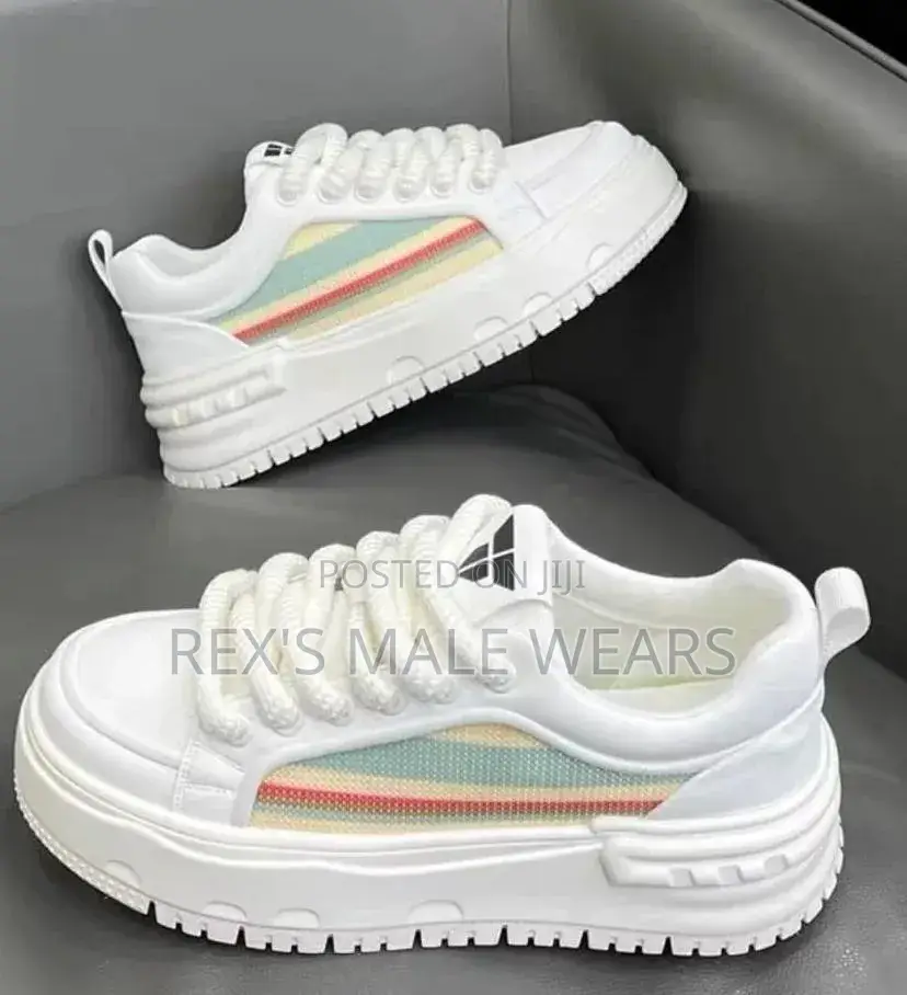 Quality Sneakers for Men
