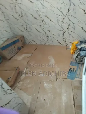 Furnished Mini Flat in Egbeda Akowonjo for rent