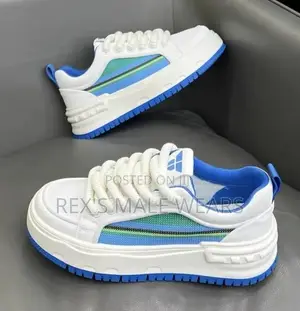 Quality Sneakers for Men
