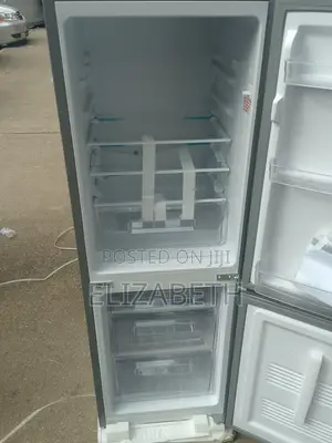 SKYRUN Double Door Refrigerator-Fast Cooling Energy Saving